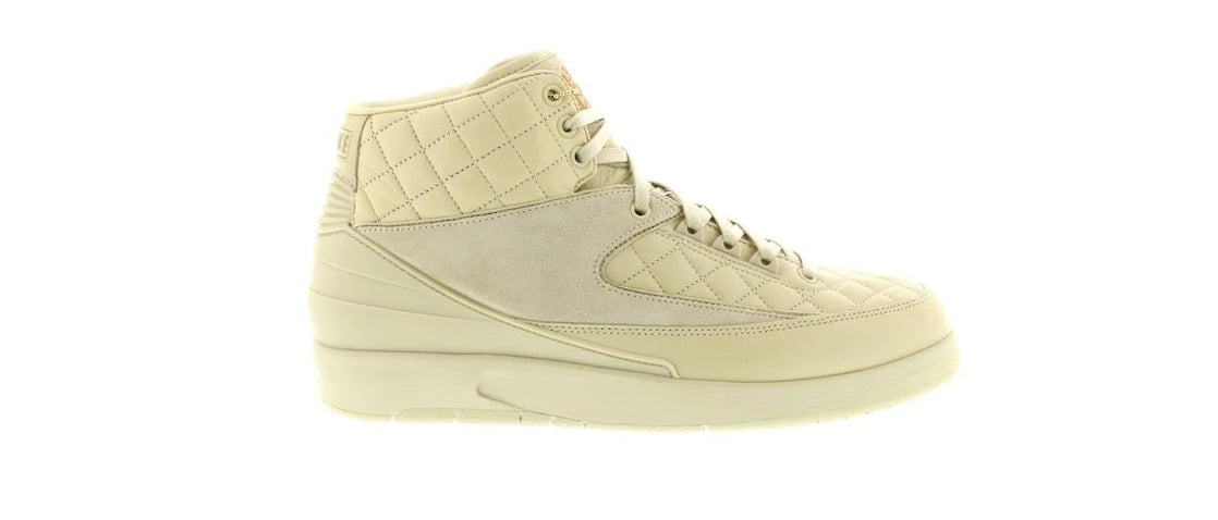 712158 Jordan 2 Retro Just Don Beach