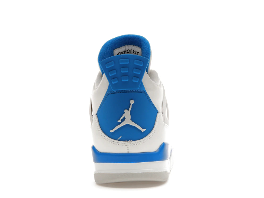 SP6890 Jordan 4 Retro Military Blue (2012)