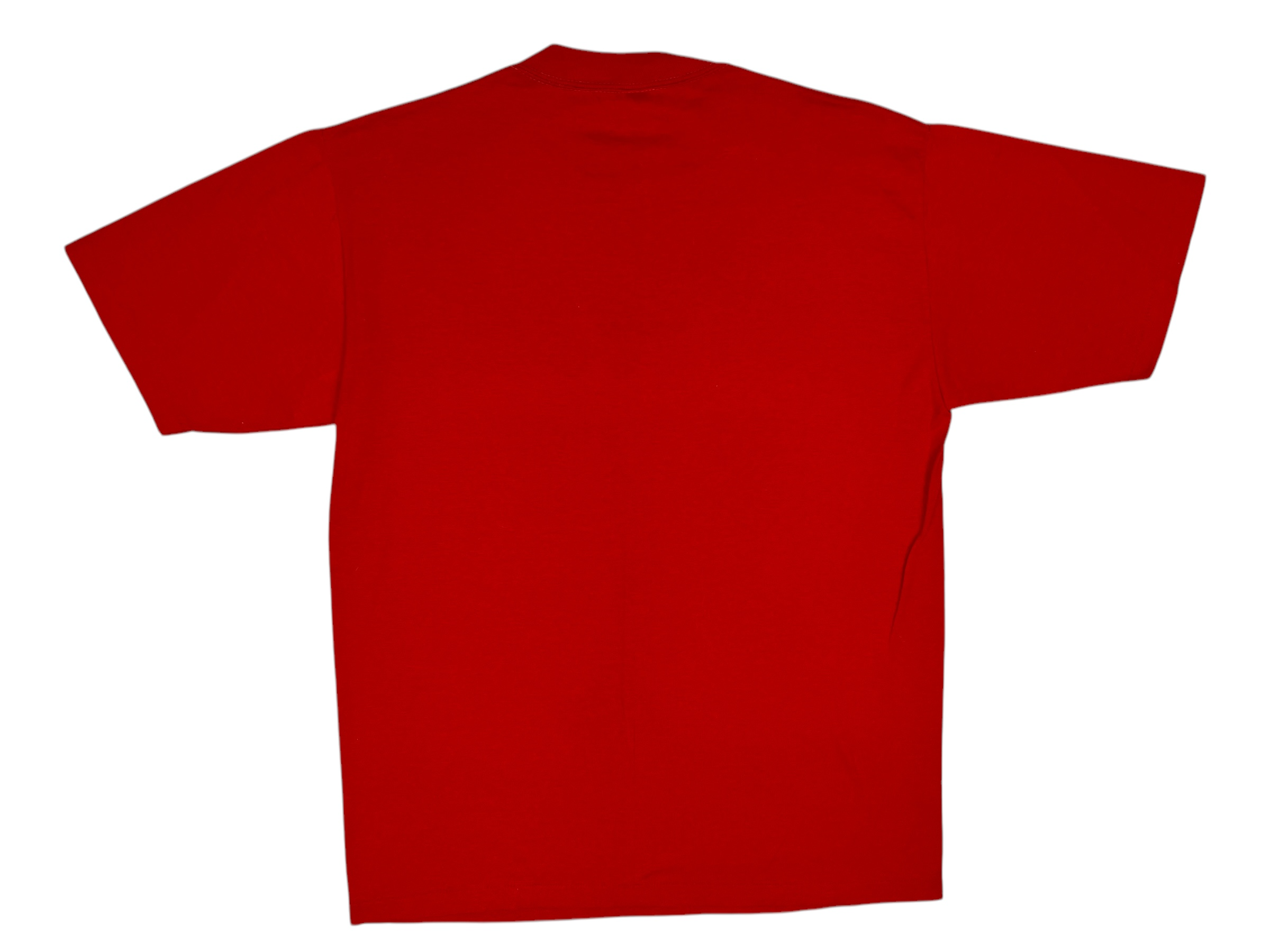 375183 (80s) Miller High Life Racing Team Beer T-Shirt