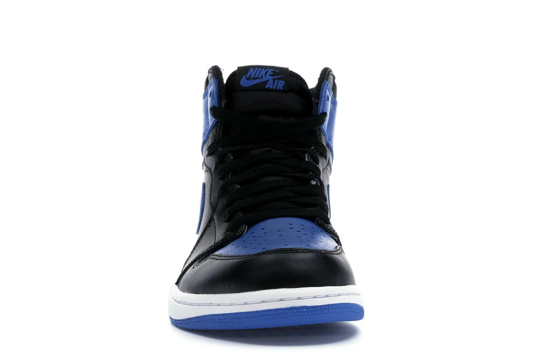 SP14307 Air Jordan 1 Retro High OG 'Royal' 2017