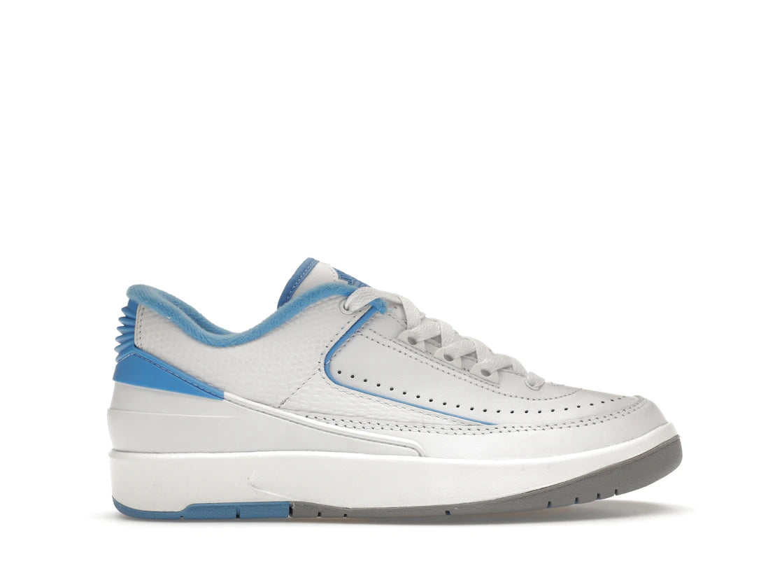 460192 Jordan 2 Retro Low UNC (GS)