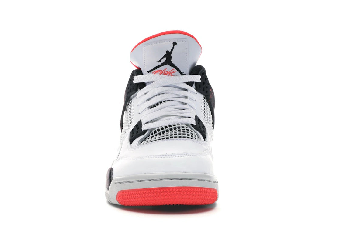 null Jordan 4 Retro Flight Nostalgia