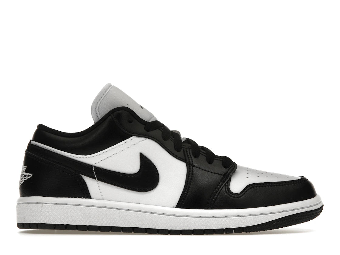SP112 Wmns Air Jordan 1 Low 'Panda' 2023