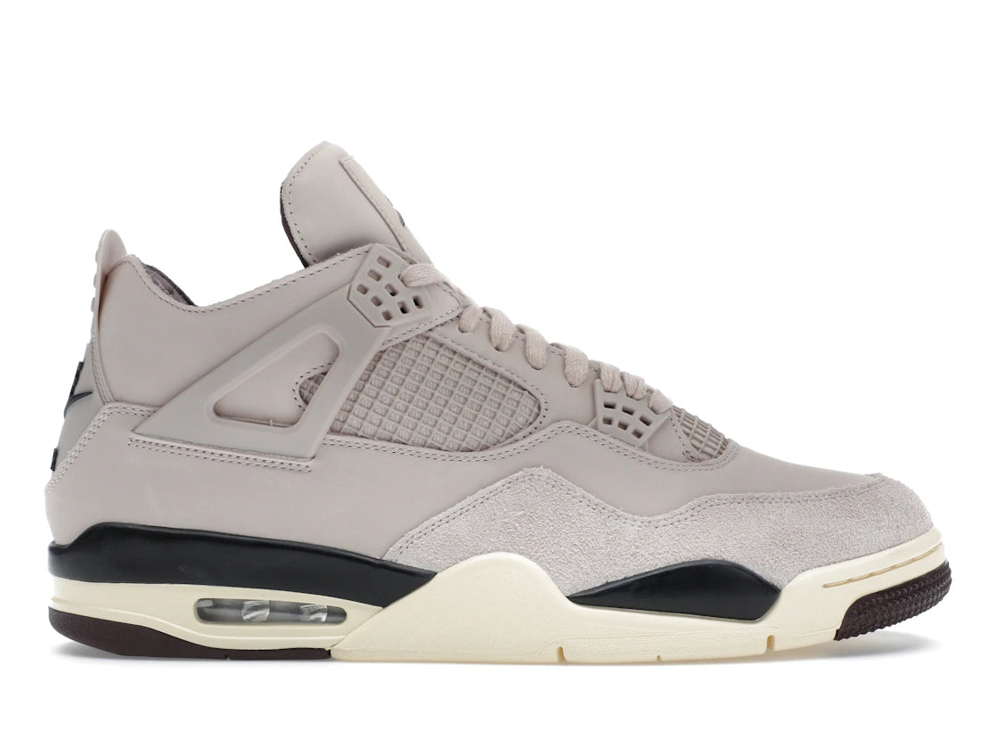 440497 Jordan 4 Retro OG SP A Ma Maniére While You Were Sleeping (Women's)