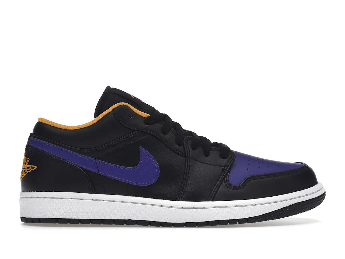261634 Jordan 1 Low Dark Concord