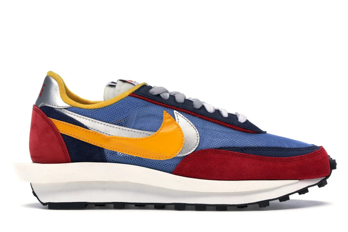 507569 Nike LD Waffle sacai Varsity Blue