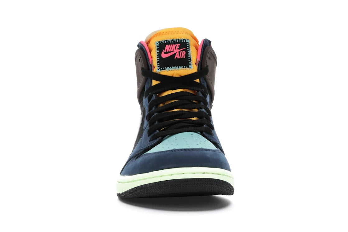 SP9771 Jordan 1 Retro High Tokyo Bio Hack
