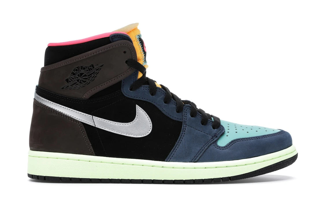 SP9771 Jordan 1 Retro High Tokyo Bio Hack