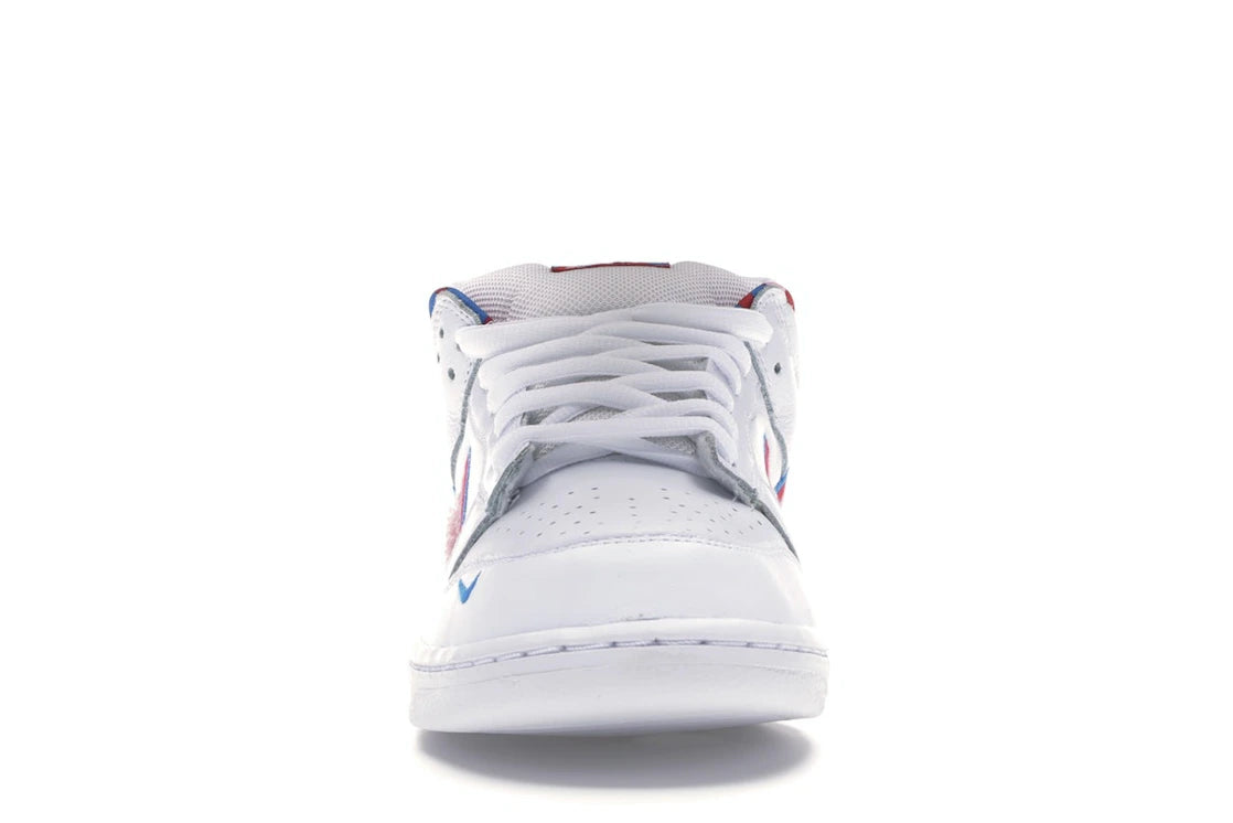 SP11111 Nike SB Dunk Low Parra