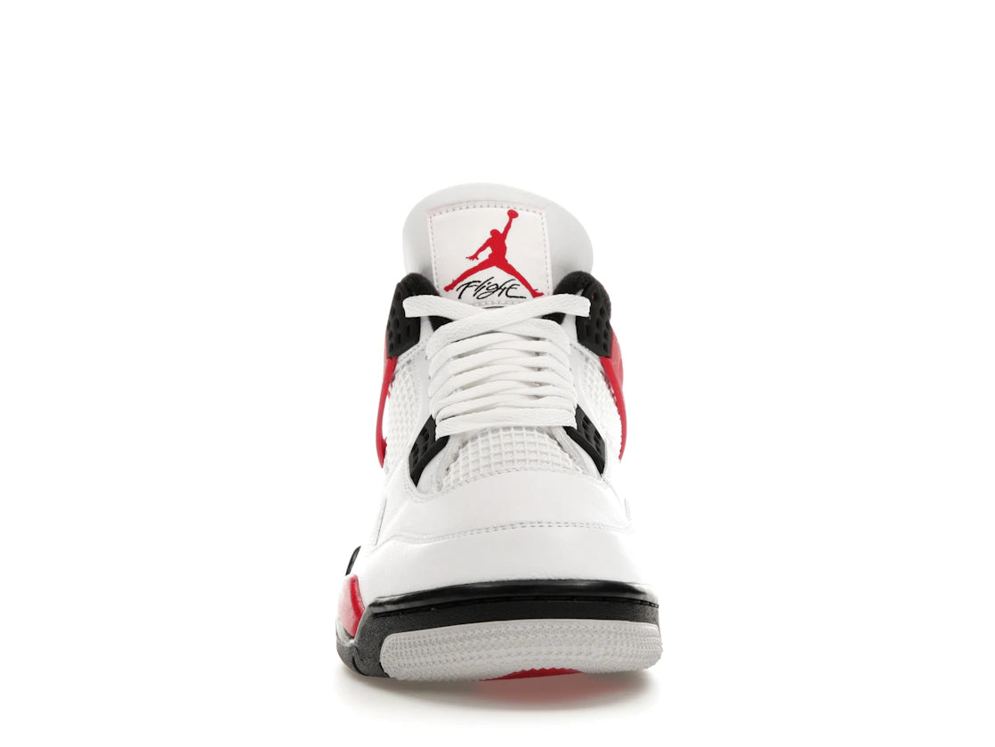 392890 Jordan 4 Retro Red Cement