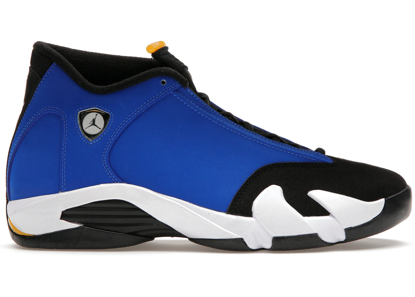 SP4830 Jordan 14 Retro Laney (2023)