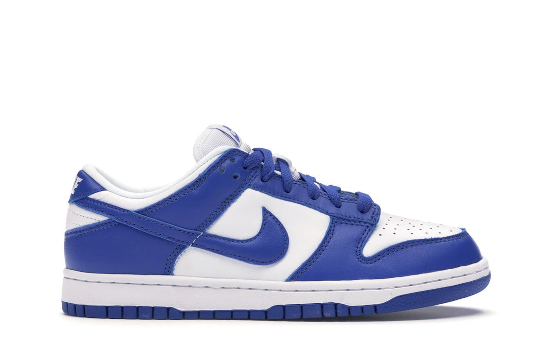SP101 Nike Dunk Low SP Kentucky (2020/2022)