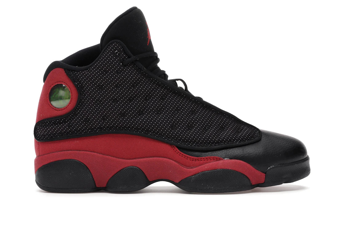 675809 Jordan 13 Retro Bred 2013 (GS)