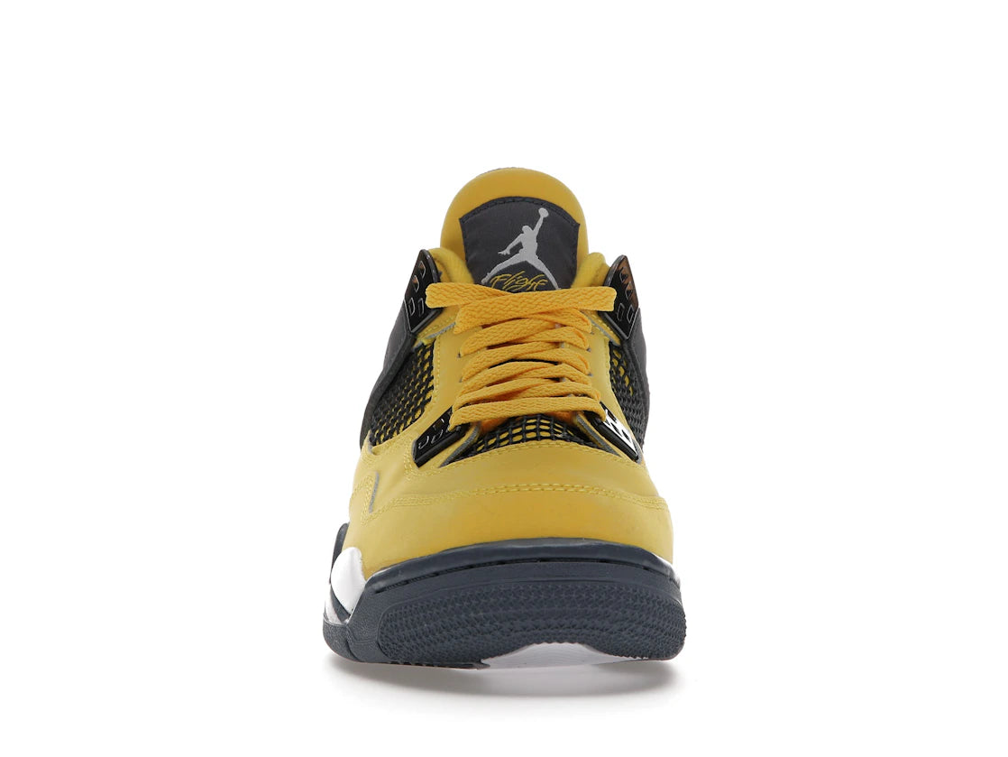SP1504 Jordan 4 Retro Lightning (2021) (GS)