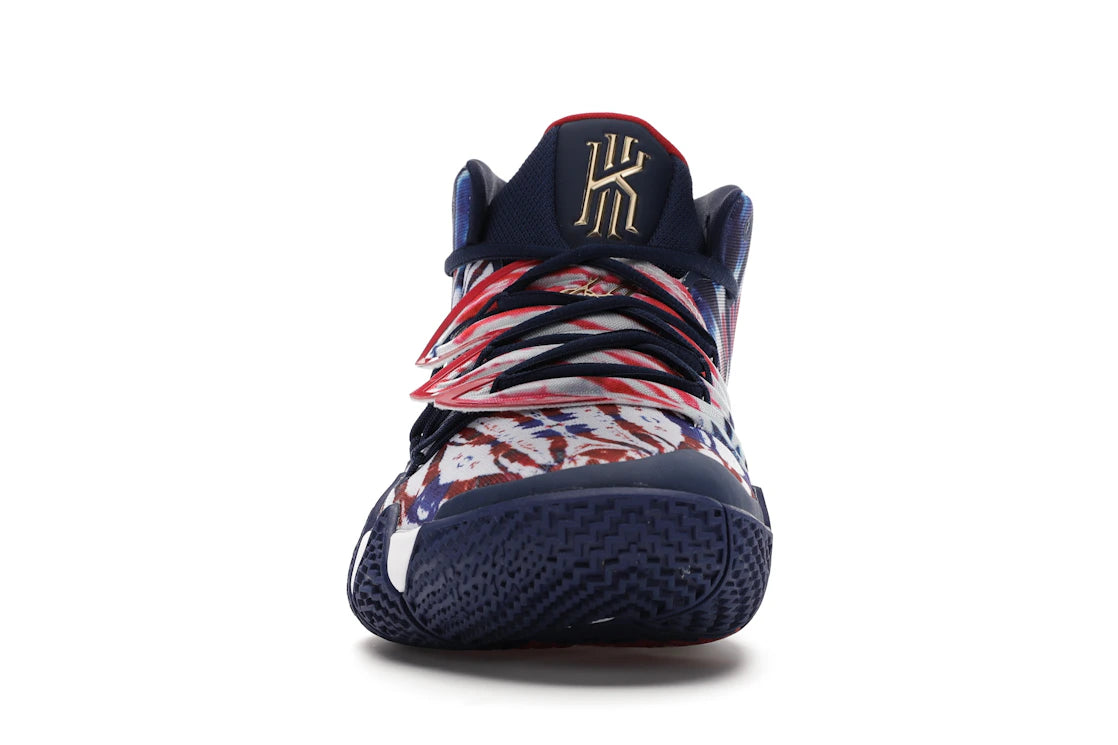 Nike Kybrid S2 Tie Dye USA