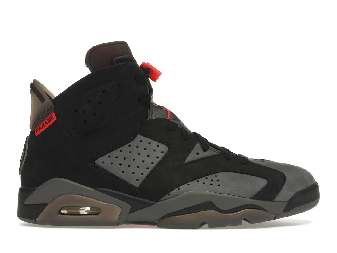 323314 Jordan 6 Retro PSG Paris Saint-Germain