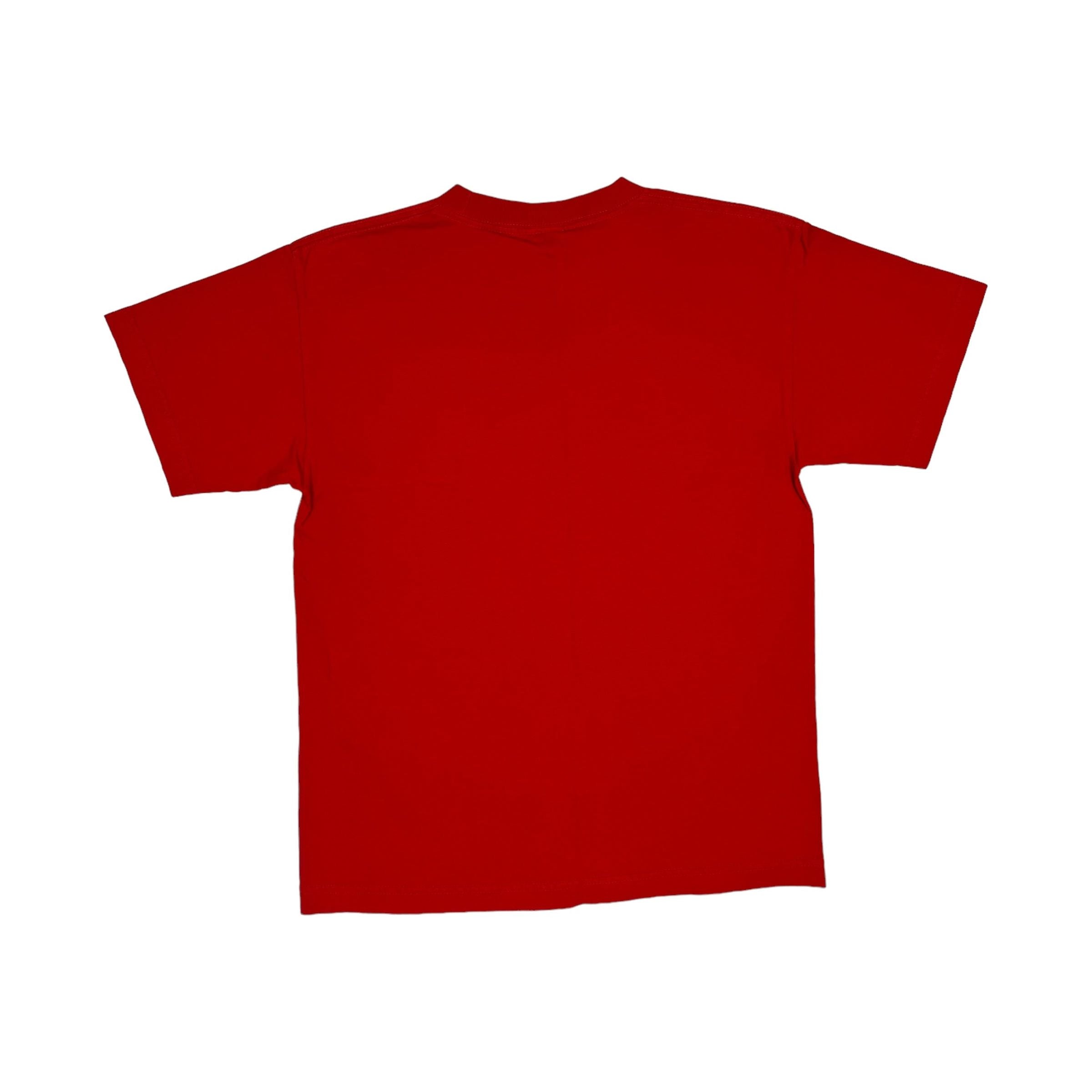 264717 (2008) Chase Utley Phillies Nike Photo T-Shirt