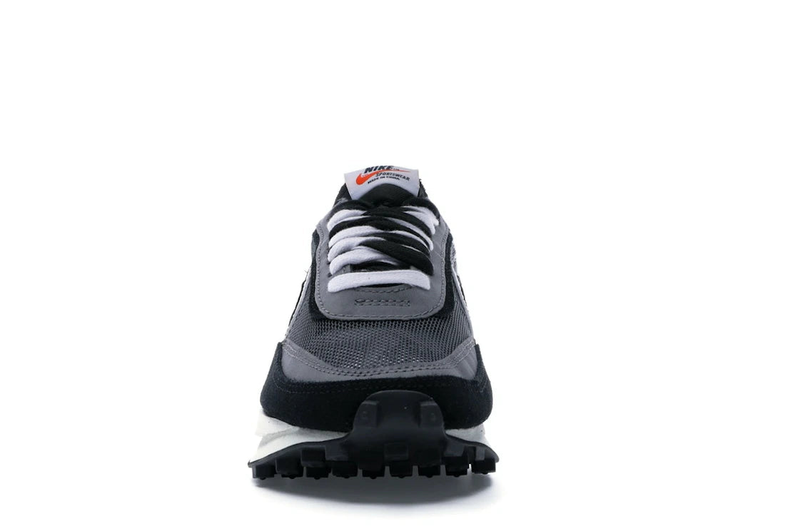 349705 Nike LD Waffle sacai Black