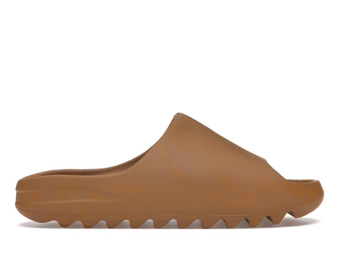 345701 Yeezy Slides 'Ochre'