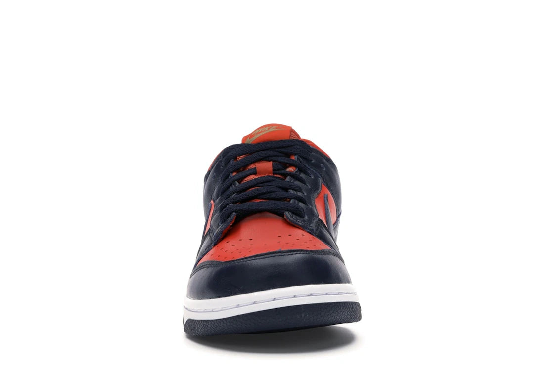 280715 Dunk Low SP 'Champ Colors'