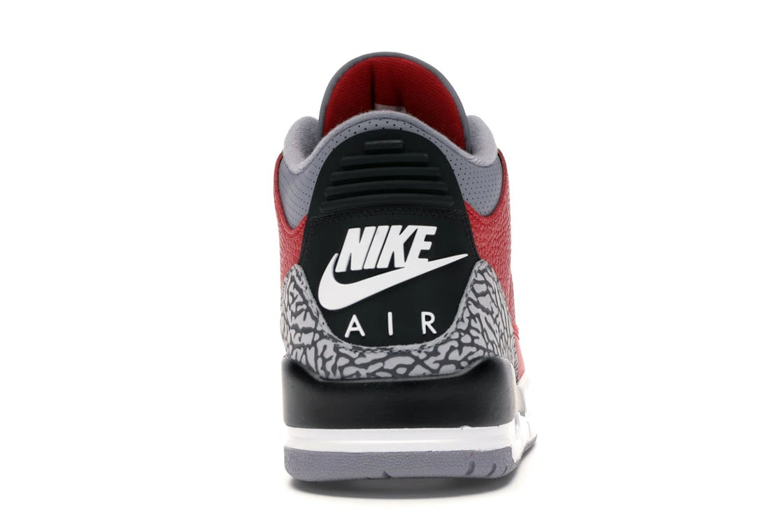 721701 Air Jordan 3 Retro SE 'Unite'