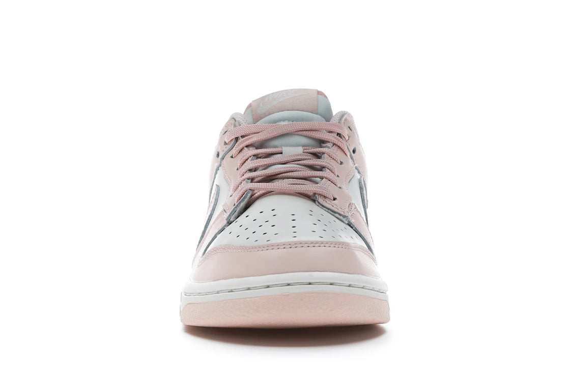 SP13657 Wmns Dunk Low 'Orange Pearl'