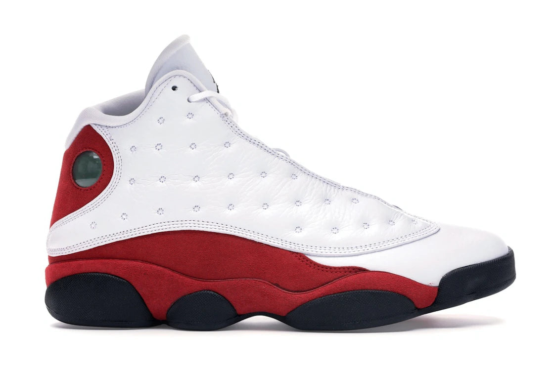 595682 Jordan 13 Retro OG Chicago (2017)