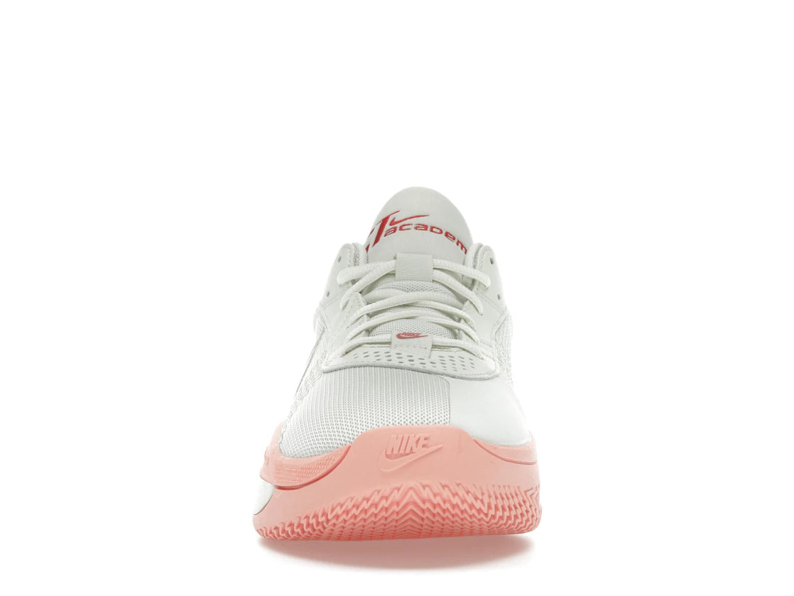 787954 Nike GT Cut Academy Sea Glass Olive Aura Light Wild Mango Oil Green