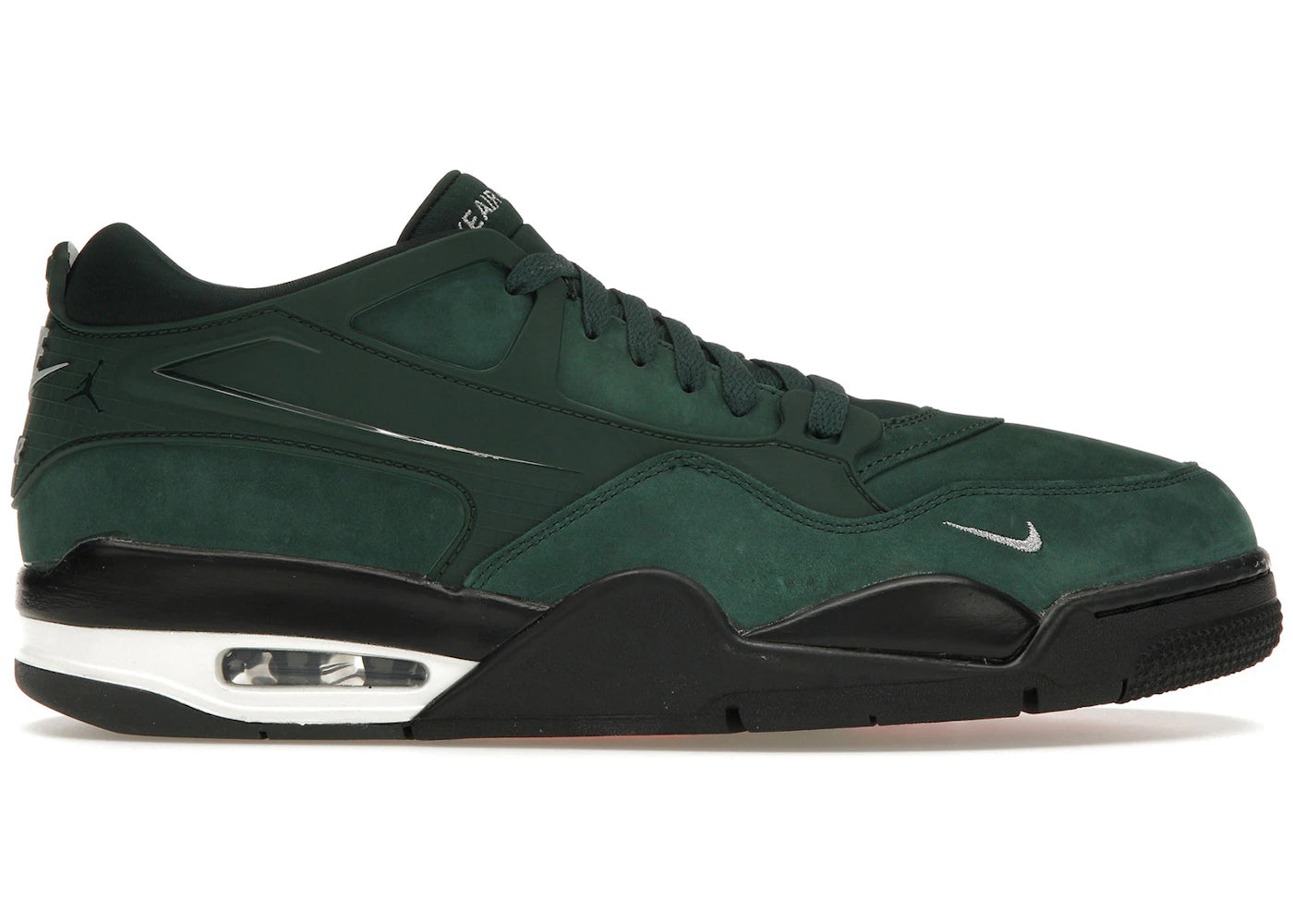 718496 Jordan 4 RM SP Nigel Sylvester Grandma's Driveway