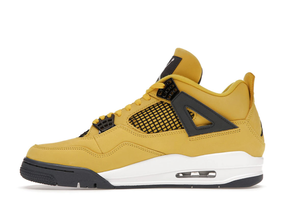 734063 Jordan 4 Retro Lightning (2021)