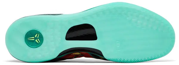 450116 Nike Kobe 8 Protro What The (2025)