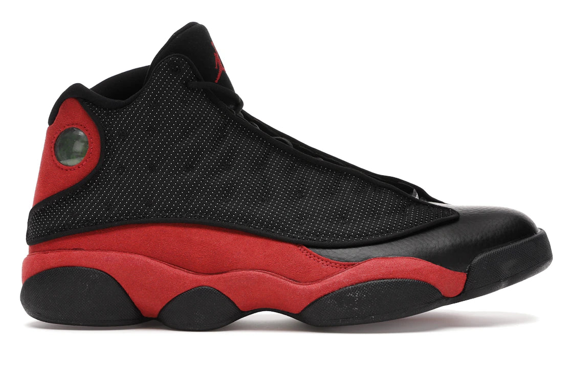 595684 Jordan 13 Retro Bred (2017)
