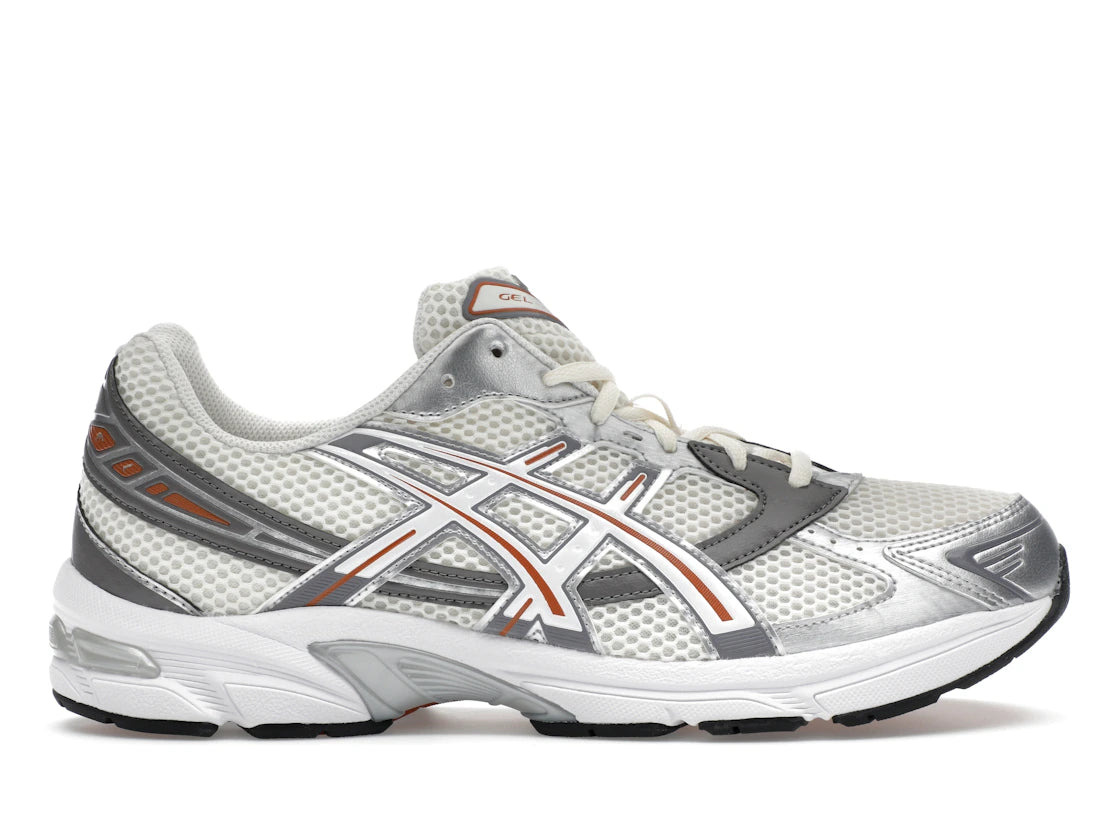 367707 ASICS Gel-1130 Cream White