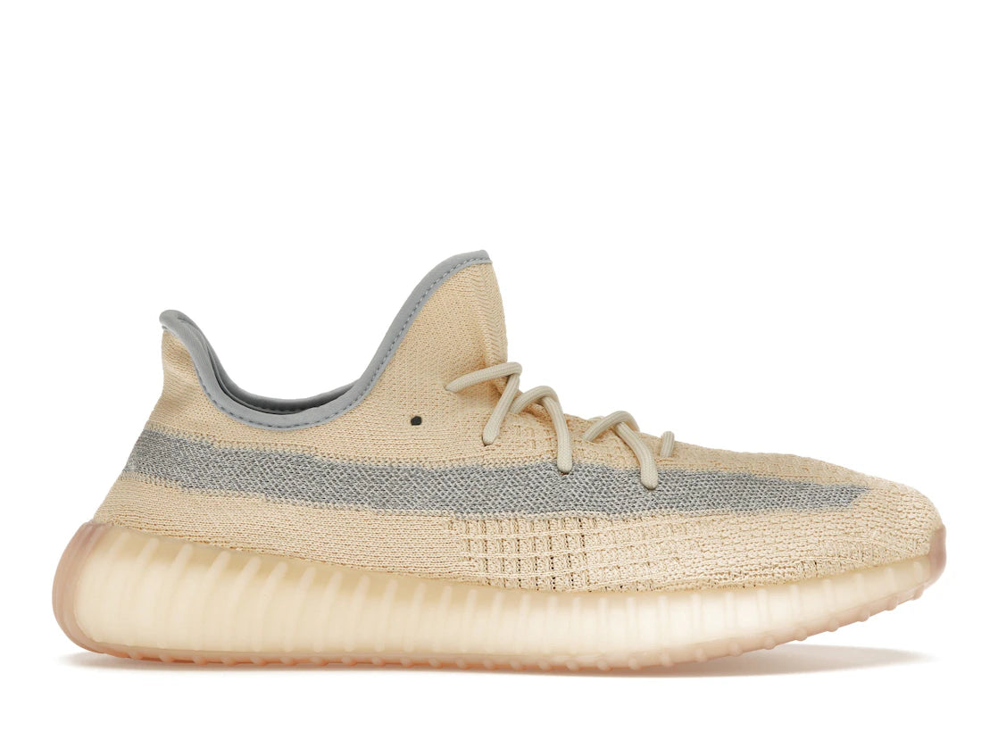 804757 adidas Yeezy Boost 350 V2 Linen