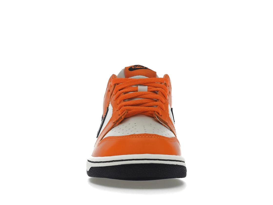 SP14992 Dunk Low GS 'Halloween' 2022