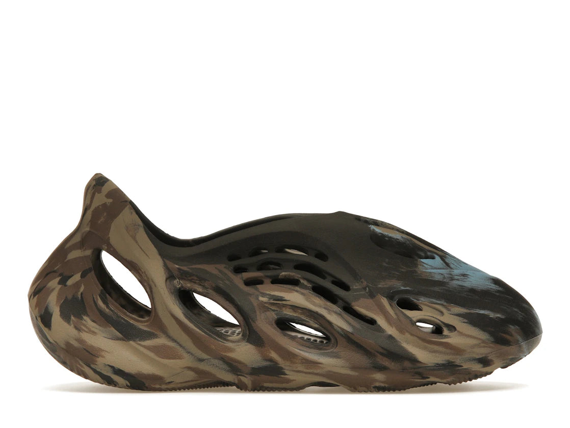 SP5438 adidas Yeezy Foam RNR MX Cinder