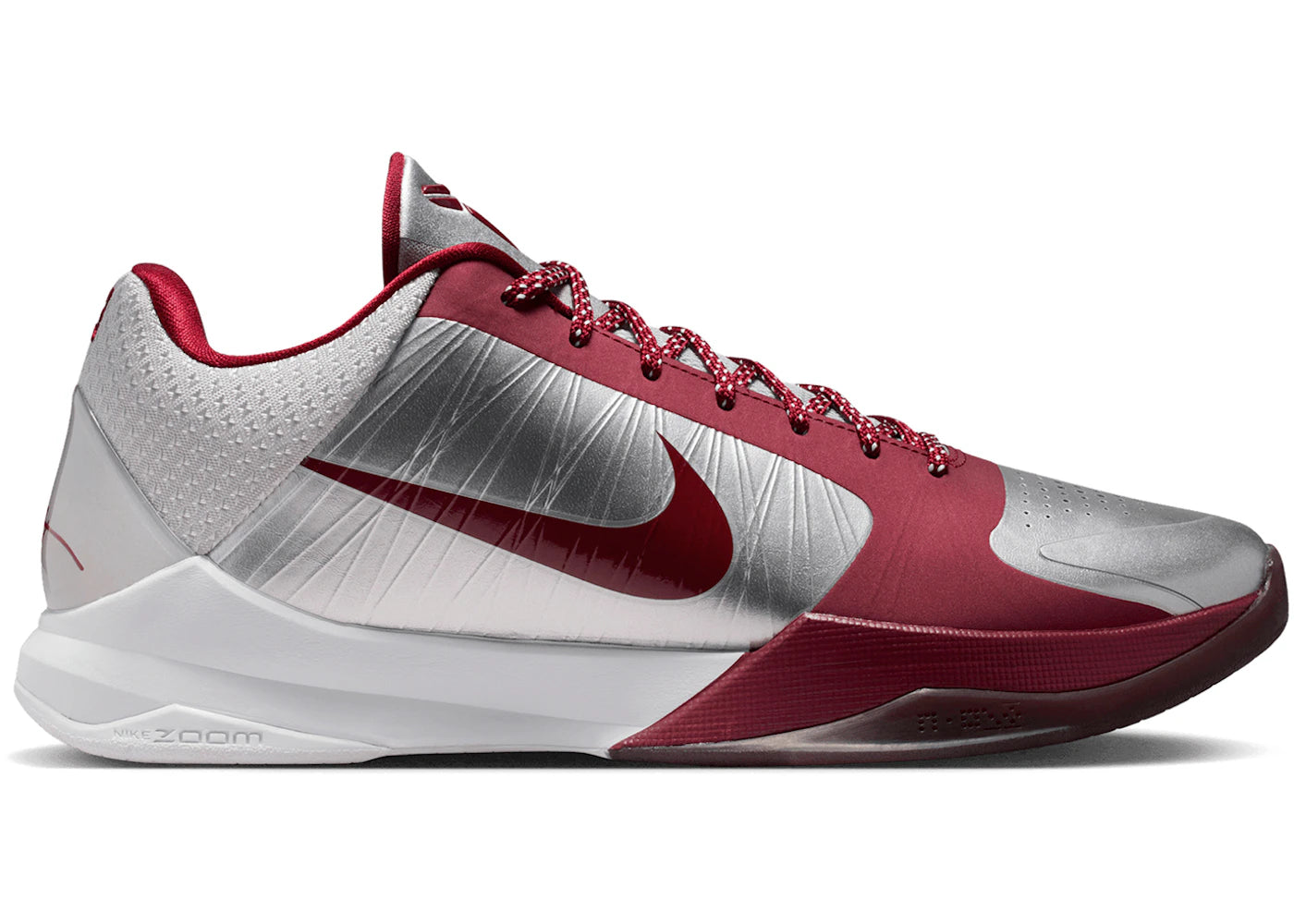SP6411 Nike Kobe 5 Protro Lower Merion Aces Away (2026)
