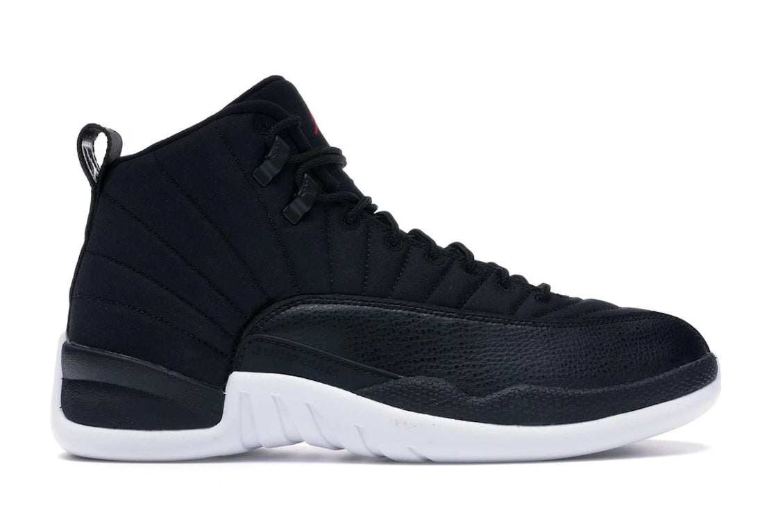 529956 Jordan 12 Retro Nylon
