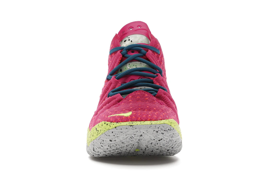 823510 Nike LeBron 18 Los Angeles By Night