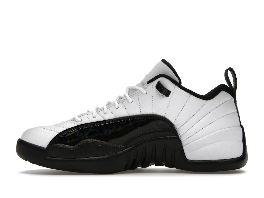 800347 Air Jordan 12 Retro Low '25 Years in China'