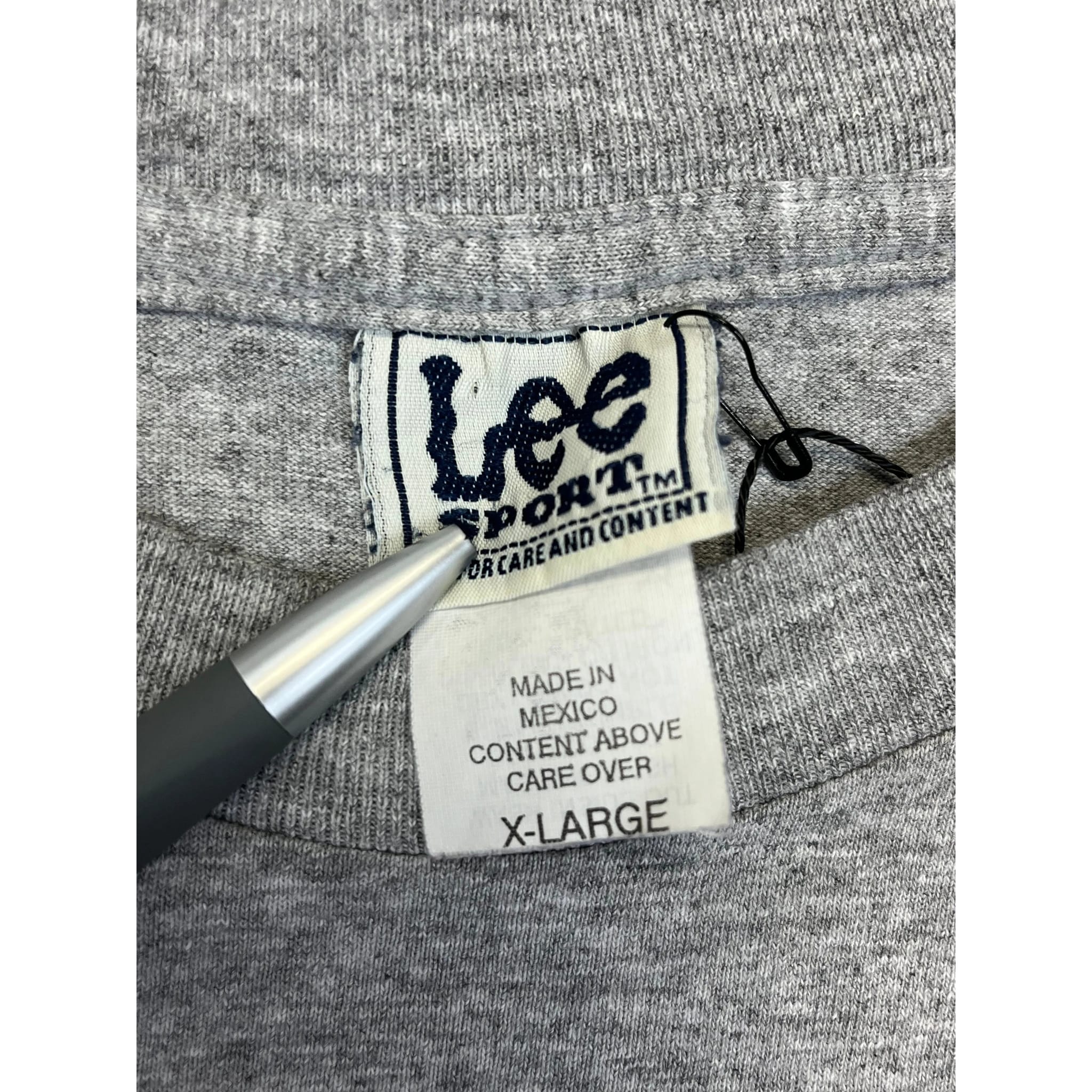 338015 (2000) New York Yankees Subway Series Champs T-Shirt