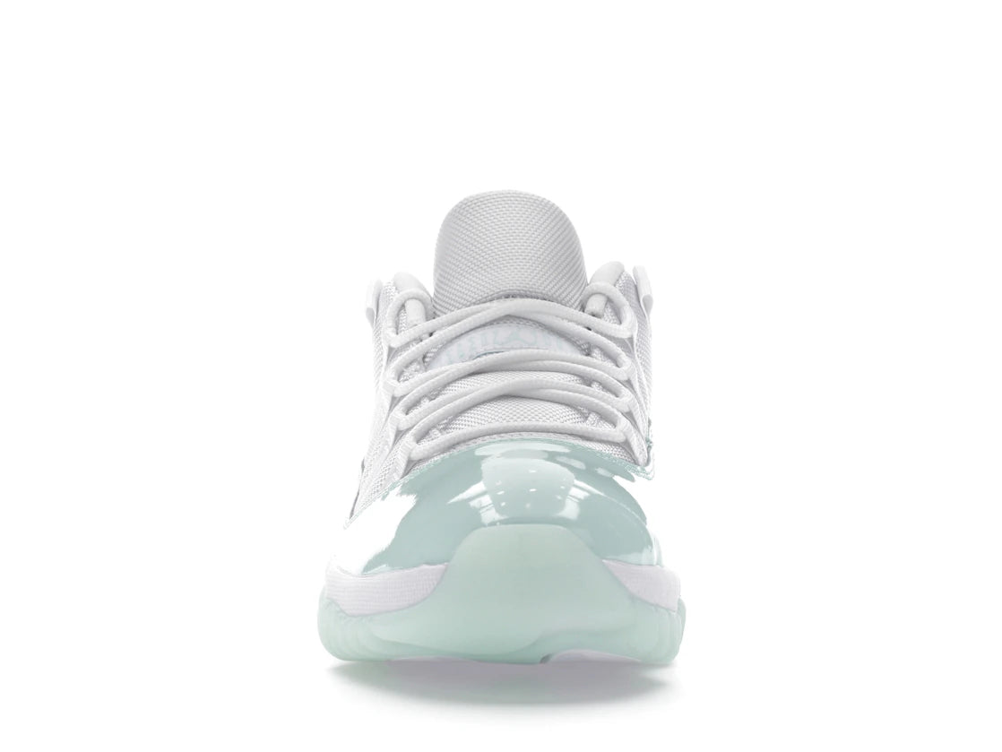 699104 Jordan 11 Retro Low Igloo (Women's)