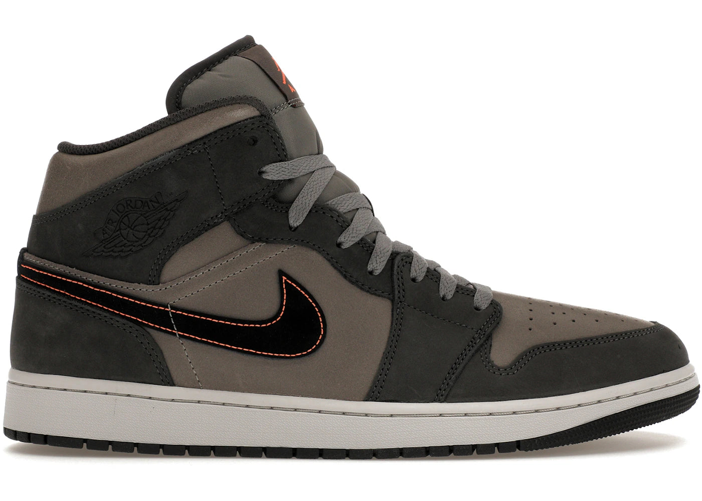 657441 Jordan 1 Mid SE Night Stadium