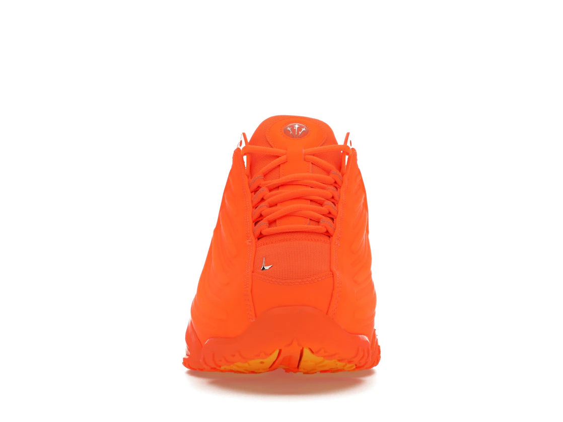 815008 Nike Hot Step 2 Drake NOCTA Total Orange