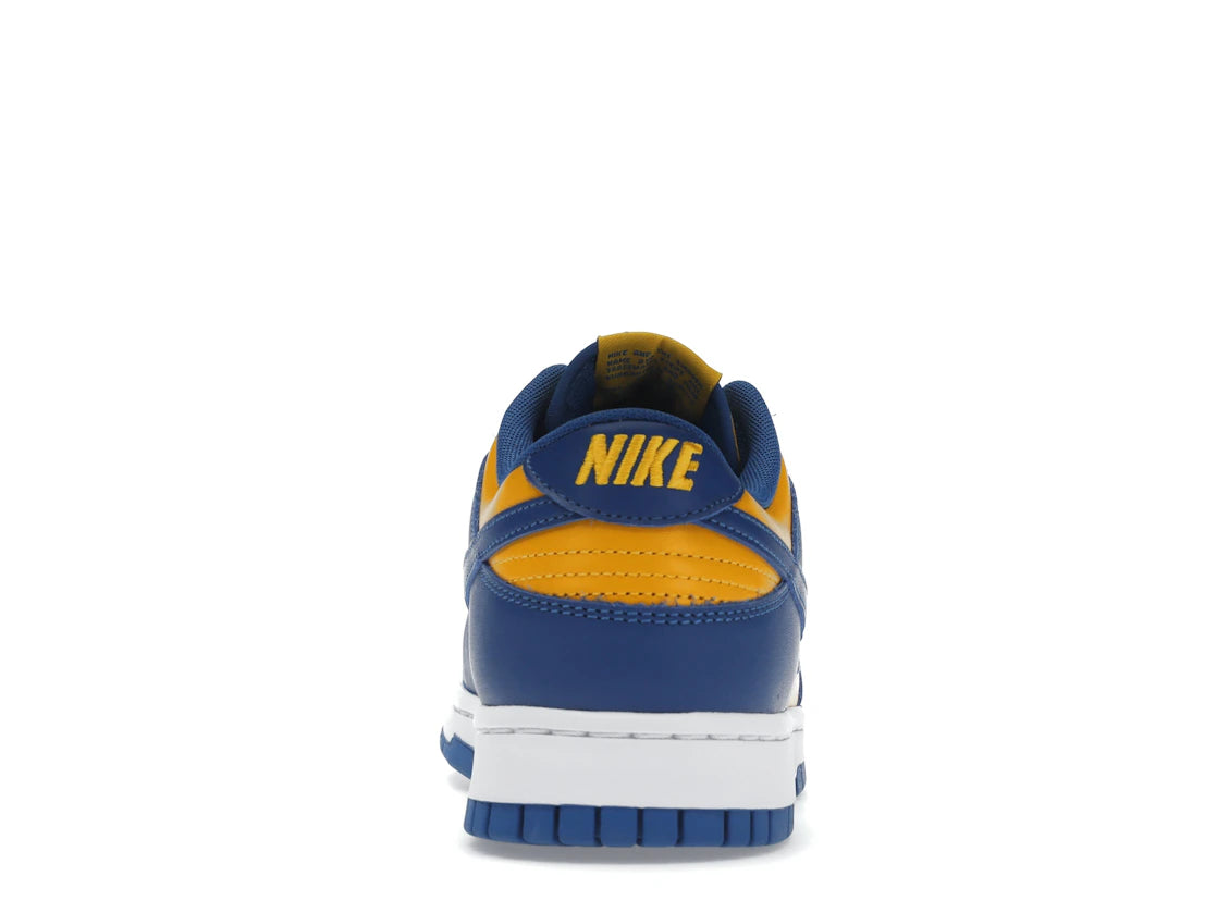 796487 Nike Dunk Low UCLA