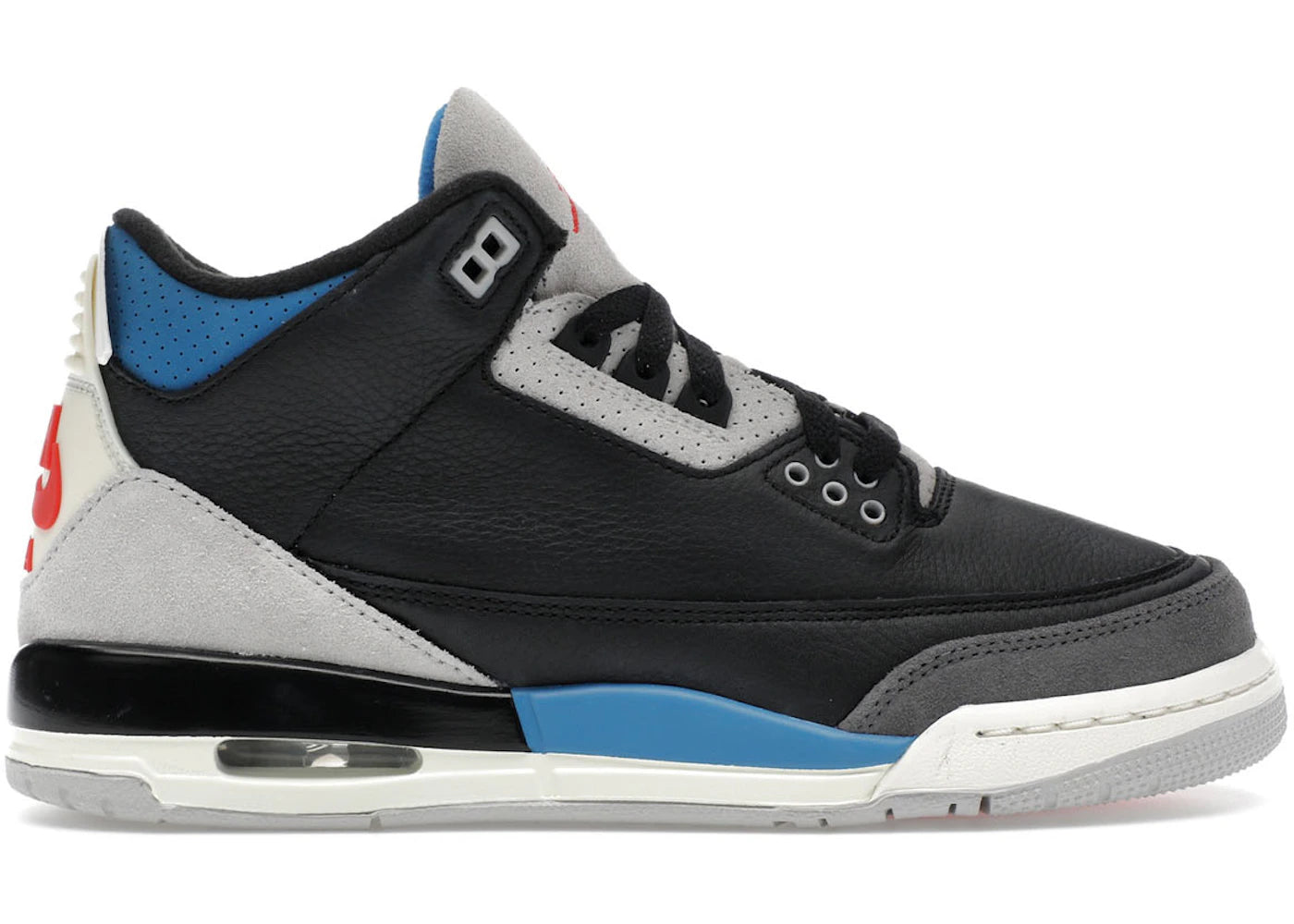 SP16675 Jordan 3 Retro OG Rare Air (GS)