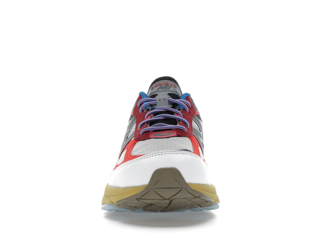 SP10086 New Balance 990v6 MiUSA Action Bronson Untitled