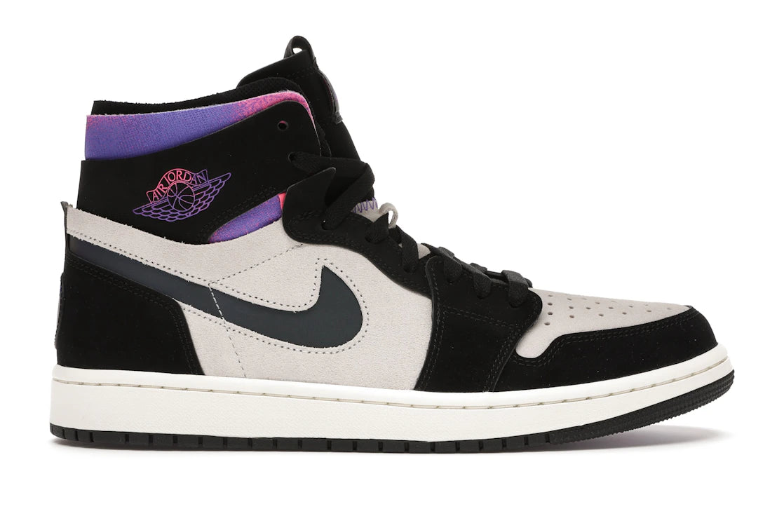 SP12003 Jordan 1 High Zoom Air CMFT PSG Paris Saint-Germain