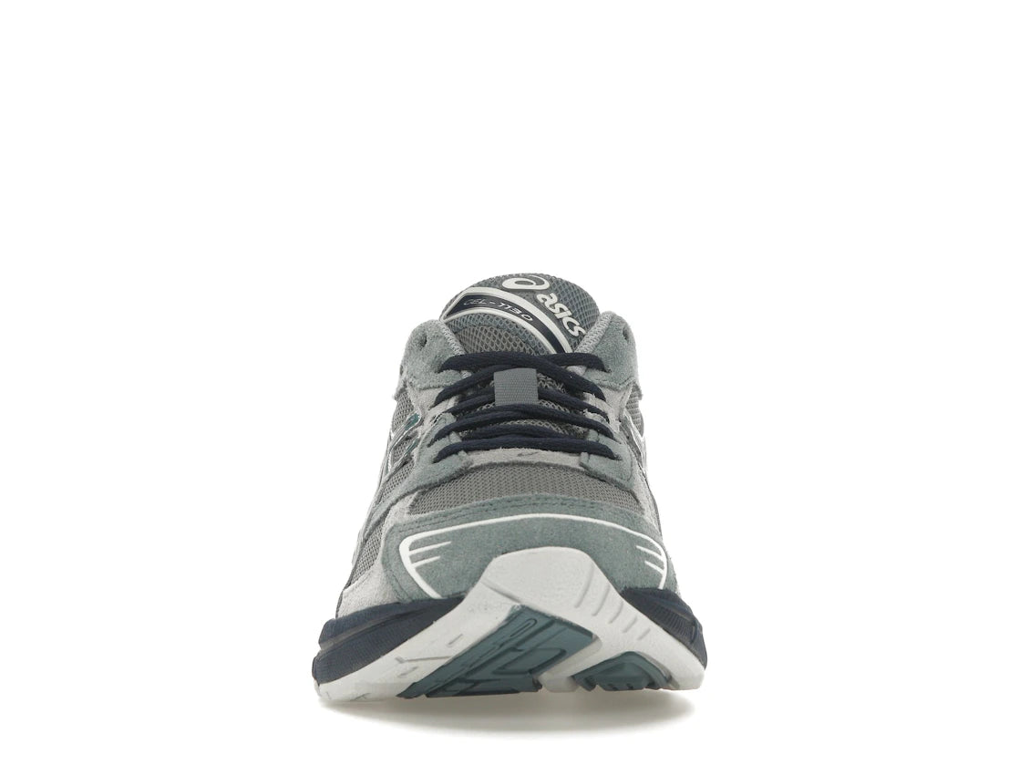 339754 ASICS Gel-1130 Steel Grey Sheet Rock