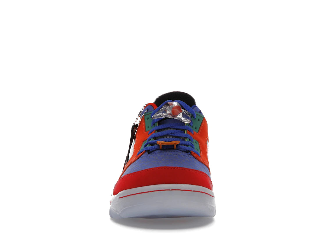 SP12077 Air Jordan 5 Retro Low 'Doernbecher 2022'
